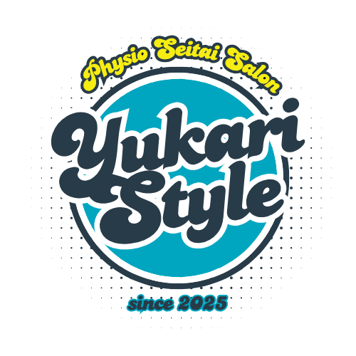 がんばるあなたに寄り添う整体Yukari